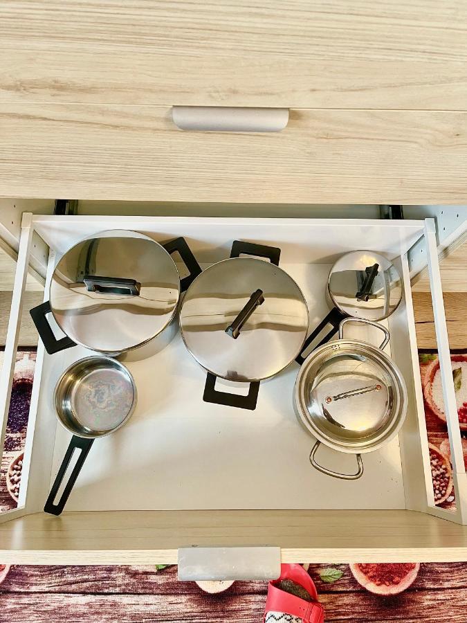 Apartmanovy Dum Bublajda بوبلافا المظهر الخارجي الصورة