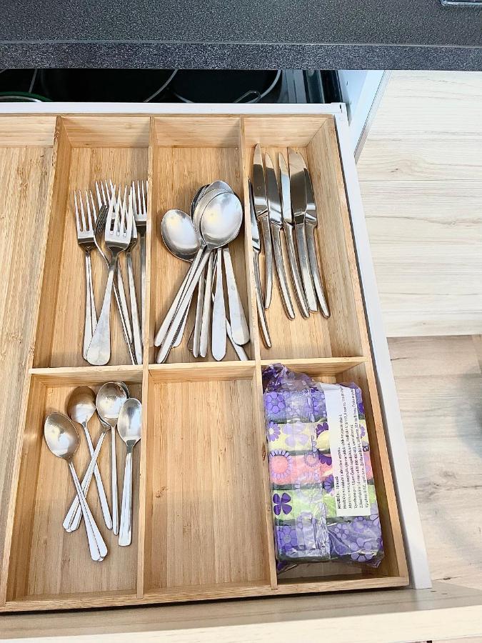 Apartmanovy Dum Bublajda بوبلافا المظهر الخارجي الصورة