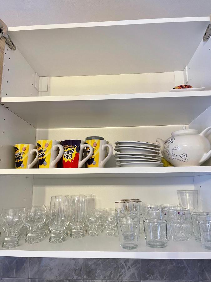 Apartmanovy Dum Bublajda بوبلافا المظهر الخارجي الصورة