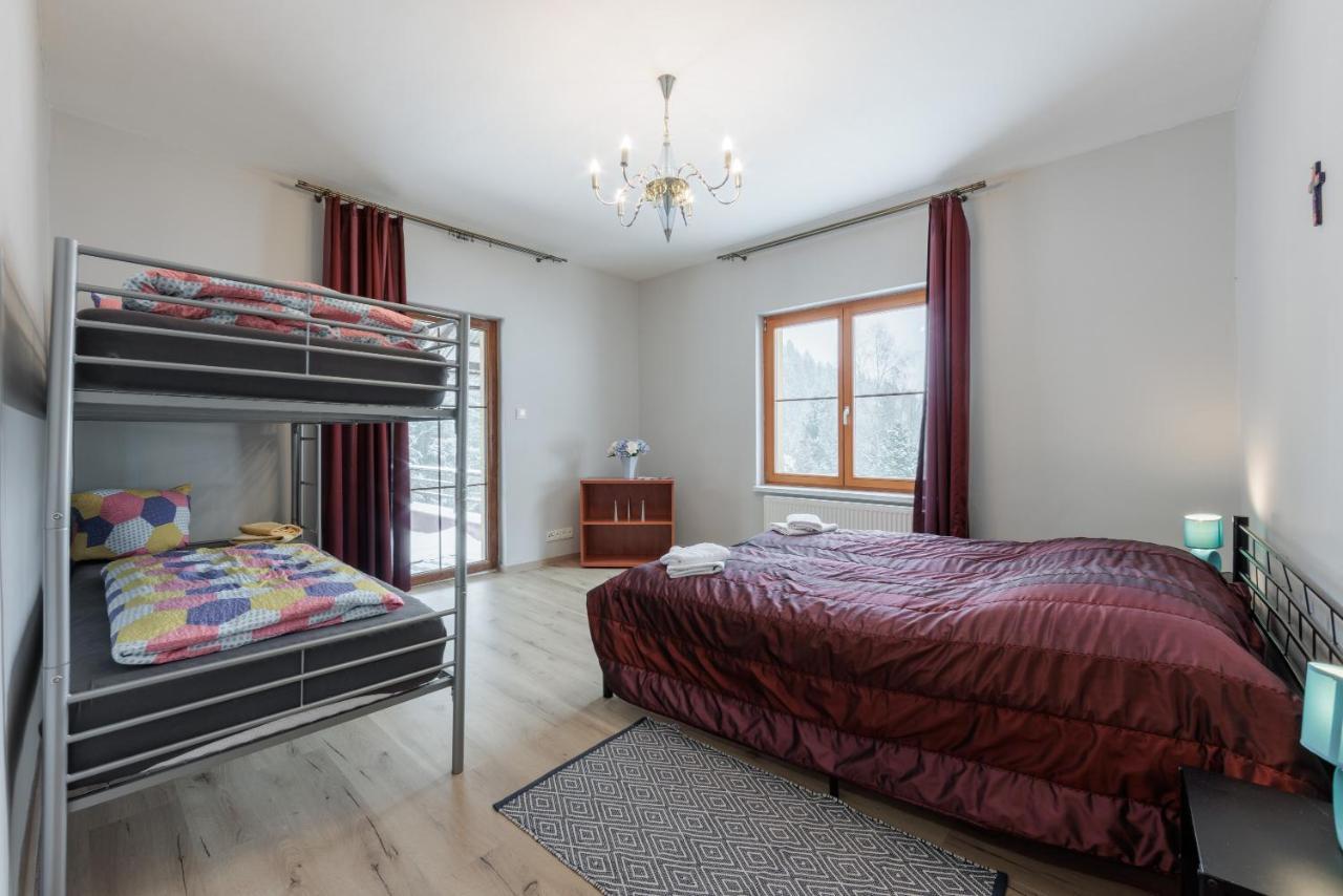 Apartmanovy Dum Bublajda بوبلافا المظهر الخارجي الصورة