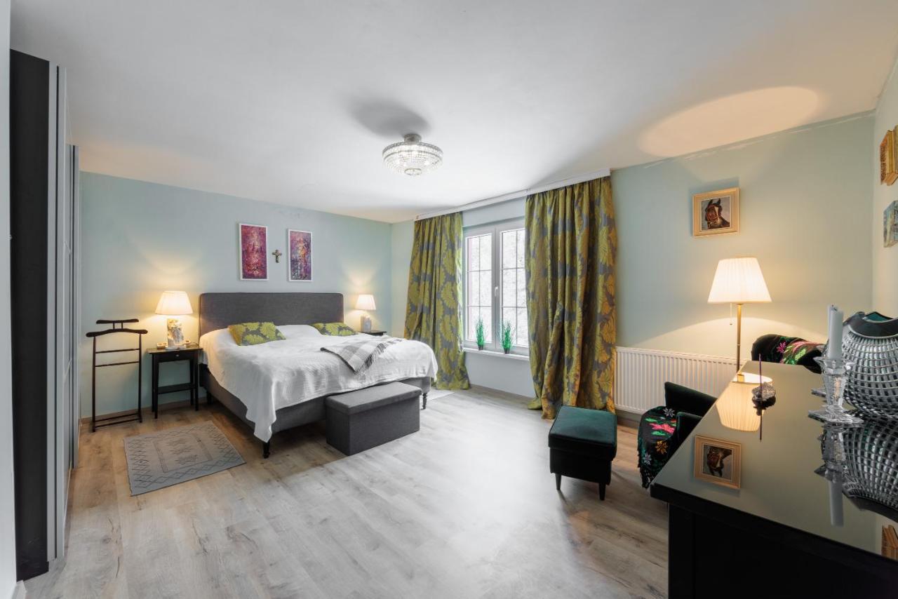 Apartmanovy Dum Bublajda بوبلافا المظهر الخارجي الصورة