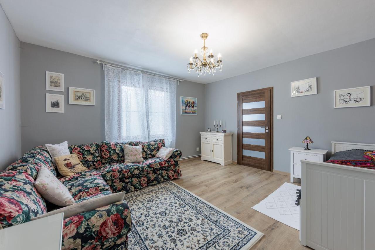 Apartmanovy Dum Bublajda بوبلافا المظهر الخارجي الصورة