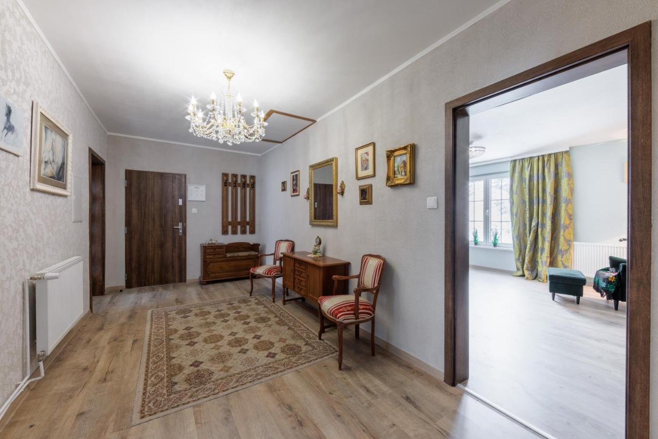 Apartmanovy Dum Bublajda بوبلافا المظهر الخارجي الصورة