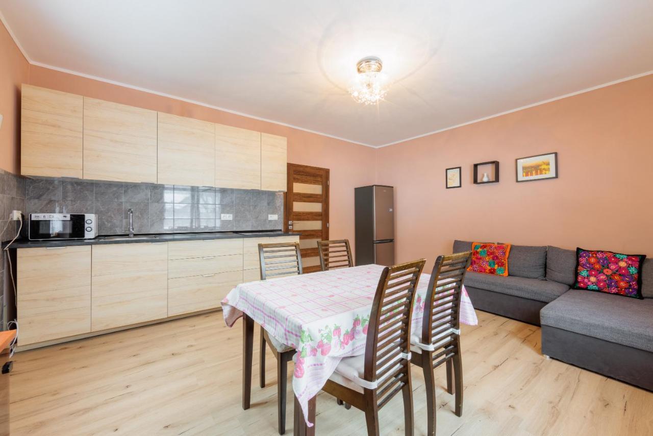 Apartmanovy Dum Bublajda بوبلافا المظهر الخارجي الصورة