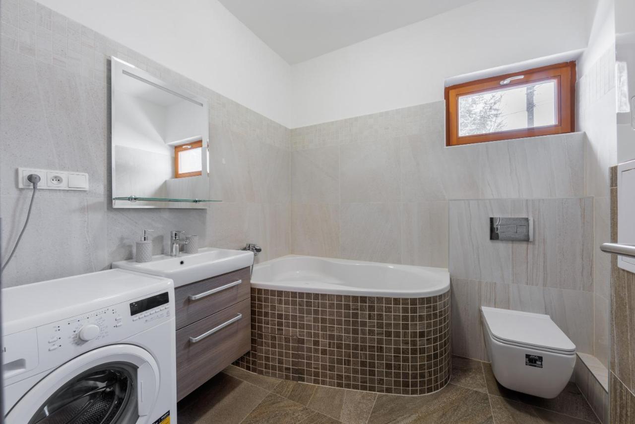 Apartmanovy Dum Bublajda بوبلافا المظهر الخارجي الصورة